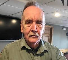 William Barry Obituary (1944