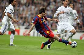 Ver partido real madrid vs atletico en vivo directo. El Clasico The Greatest Game On Earth
