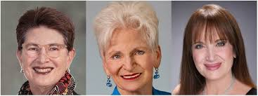 Extraordinary Women' Celebrate Infinite Wisdoms