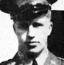 Lawrence P Lyons Jr : Private from Massachusetts, World War II Casualty