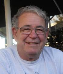 Remembering James Leland DeSelms, Wichita High School East Class of 1966