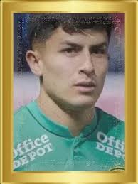 Iván Jared Moreno Füguemann