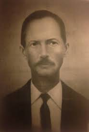 Chesta's Children — ORICE JENKINS