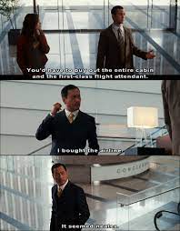 Saito I Bought The Airline It Seemed Neater Inception Good Movies Great Movies Favorite Movies