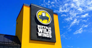 Separate into 2 pieces at joint. Trivia About Buffalo Wild Wings Sports Bar Chain Thrillist
