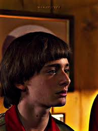 byler: I love this ship💛💙#fypシ゚viral #byleredit #strangerthings5 #f...