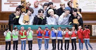 Just put a url to it here and we'll apply it, in the order you have them, before the css in the pen itself. Txt And Enhypen Will Get Their Own Special Lunar New Year Variety Show Playground Koreaboo