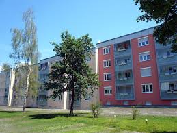 Retro apartment am chiemsee nr. Prien A Chiemsee Gemeinnutzige Wohnungsbaugenossenschaft Eg