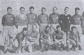 O torreense apresentou um protesto junto do conselho de disciplina da federação portuguesa de futebol por utilização irregular da jogadora carole costa, do benfica, no jogo que opôs o clube de. Museu Do Futebol Sport Clube Uniao Torreense 1954 55 Sport Clube Clube Museu Do Futebol
