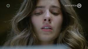 Halil daje obećanje da njihova priča neće ostati nedovršena