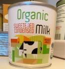 Sweetened Condensed Milk
