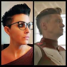 Shannon Withrow's Instagram, Twitter & Facebook