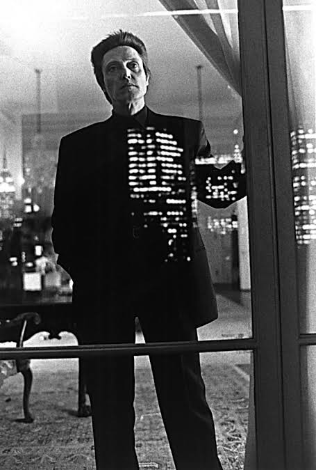 Abel Ferrara's 'King of New York' gained a true, cult reputation of a  legitimate gangster classic • Cinephilia & Beyond