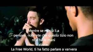 Chili a 2,99€ per la versione sd; Eminem Vs Papa Doc Rap Battle Hd Sub Ita Youtube