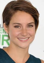 Pin By Katja Latva Karjanmaa On Shailene Woodley Celebrity Look Alike Face Recognition Look Alike
