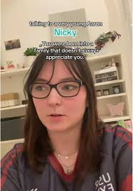 Tilda Nyström Bergeborn