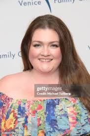 Honoree Russell Tyner and Denise Tyner attend the Venice Family... News  Photo