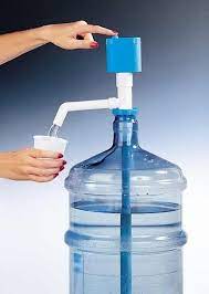 This Cordless Water Pump Eliminates The Need To Rent A Bulky Dispenser 33 Ingeniously Designed Products You Need In Camping Glamping Camping Outdoor Camping