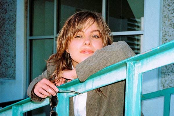 Taylor Puskar aka Taylor Noelle, Facts About Patty Hanson's Daughter With  Charles Esten | eCelebrityBabies