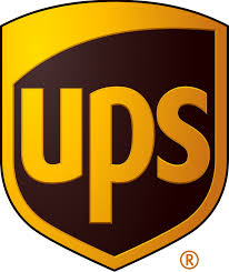 Logo UPS