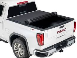 Truxedo Sentry Ct Tonneau Cover Tonneau Covers World