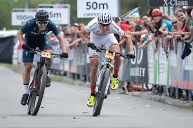 Pin Auf Cross Country Mtb