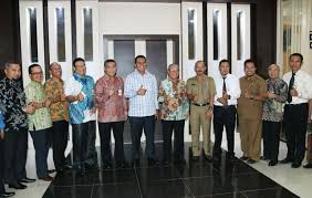 1 tanggal 2 agustus 1961, dan izin menteri keuangan repuplik indonesia nomor bum. Sinergi Bank Riau Kepri Dan Pemkab Bintan Sijori Today