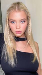 Alla Bruletova : r/PrettyGirls