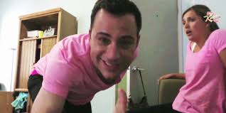 Miley Cyrus wasn't to blame: Jimmy Kimmel staged girl's twerking  malfunction