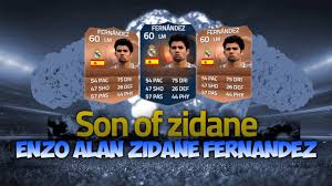 Since we all like talking about the cards we'll never be able to afford in fifa 20 (how come none of us get the good pack luck?), let's jump right over to the rated. Enzo Fernandez Fifa 15 Reactionarist Goldenroof Site