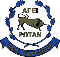 All information about pas giannina (super league 1) current squad with market values transfers rumours player stats fixtures news. Pas Giannina F C Panepirotikos Athlitikos Syllogos Giannina Gr Football Logo Teams Logos