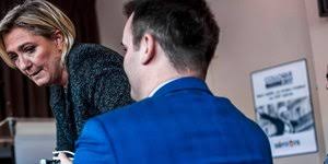 Διαβάστε τα τελευταία νέα τώρα από το sigmalive. Marin Lepen Apo To Iefimerida Gr