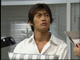 反町隆史の髪型 相棒 gto など出演作別にオーダー セット方法を解説 slope スロープ 反町隆史 髪型 パーマ 種類