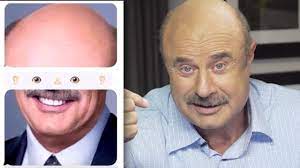 Dr Phil Hosts Meme Review Meme Review 63 Youtube