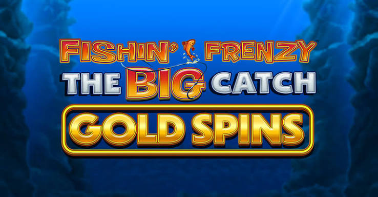 Royal upgrades to industry-renowned franchise await in Blueprint Gaming's Fishin' Frenzy The Big Catch Gold Spins - Casino & games - iGB