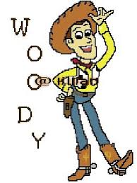 Toy Story Cross Stitch Patterns Kits Cross Stitch Island