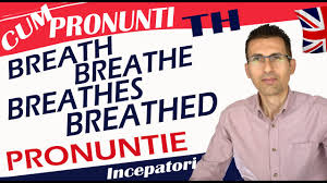 Am transcris peste 100 de lectii de limba engleza, de pe canalul de youtube, in format pdf si puteti sa le achizionati la un pret. Pronunta Th In Engleza Lectie De Pronuntie Engleza Juliana Ro