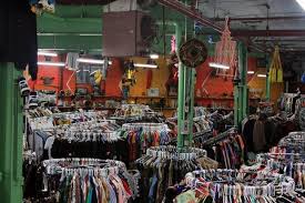 Похожие запросы для search and destroy nyc. The Best Thrift Shops In Nyc