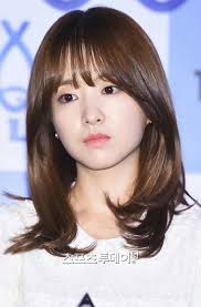 Find the perfect park bo young stock photos and editorial news pictures from getty images. Short Park Bo Young Hairstyle My Park