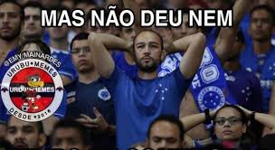 Veja Os Memes Da Vitoria Do Flamengo Sobre O Cruzeiro Lance R7 Humor Esportivo