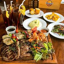 Best dining in indialantic, brevard county: 18 Surf Turf Dishes In Manila That Will Give You The Best Of Both Worlds Booky
