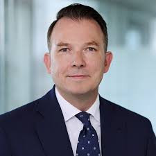 Our global management team