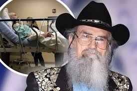 Duck Dynasty': Uncle Si Rushed to ER After Hunting Accident