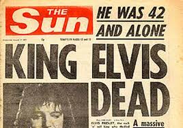 Pin By Cyndi Taylor On The 60 S And 70 S Historical Newspaper Newspaper Headlines Headlines