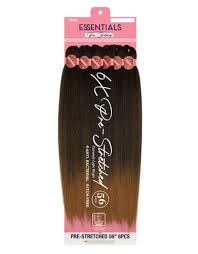 Bijoux hair collection offers the best in braiding, weaving and wigs. Onebeautyworld Com Realistic X Pression 50 Braiding Hair Bijoux