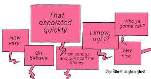 We do this with marketing and advertising partners (who may have their own information they've collected). Funny Movie Quotes From 40 Comedies Washington Post