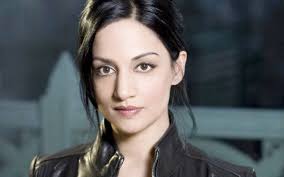 Mrs. Flood appears yet again in the latest episode of Doctor Who and raises  even more questions about her identity. Details in comments.