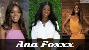 Ana Foxxx - Gossips Inside - Trending YouTuber, Instagram, Celebrities  Biography, Age, Career, Net Worth, Facts, News