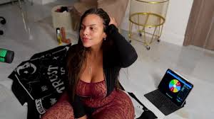 Graciebon Onlyfans Live  Embed Player