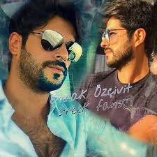 Kemal Ve Nihan Kemalsoydere Karasevda Burakozcivit Hombres Guapos Actrices Hombres